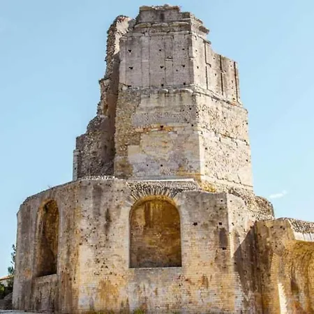 Villa Paquerette Avec